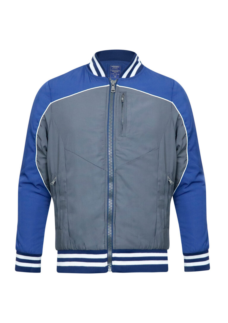 Men’s Jacket Blue Ash